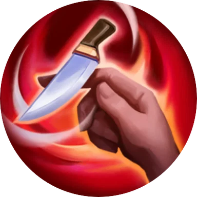 Knife Tricks