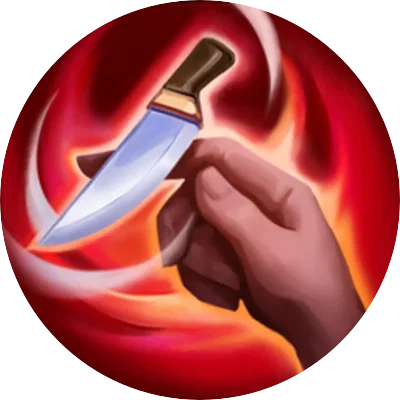 Knife Tricks