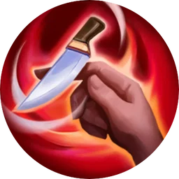 Knife Tricks