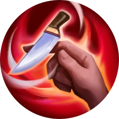 Knife Tricks