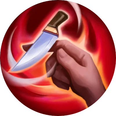 Knife Tricks