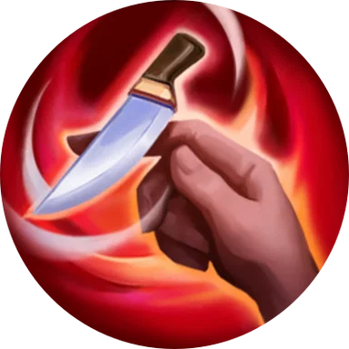 Knife Tricks
