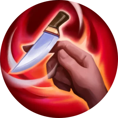 Knife Tricks
