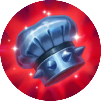 War Chef