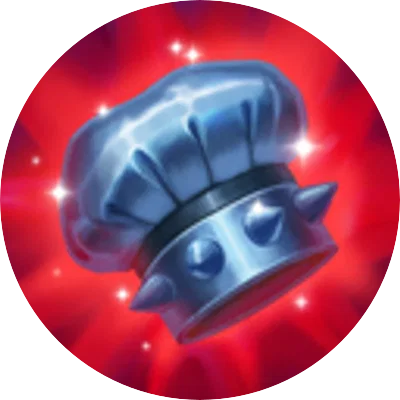 War Chef