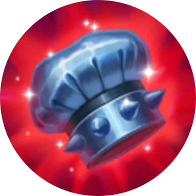War Chef