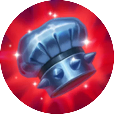 War Chef