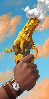 Stelle Items (The Bazaar)-3