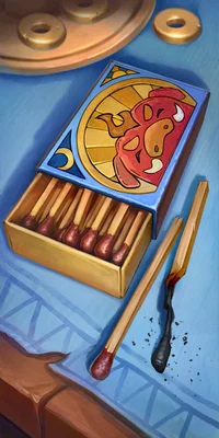 Matchbox