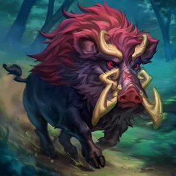 Wild Boar