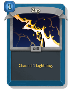 Zap
