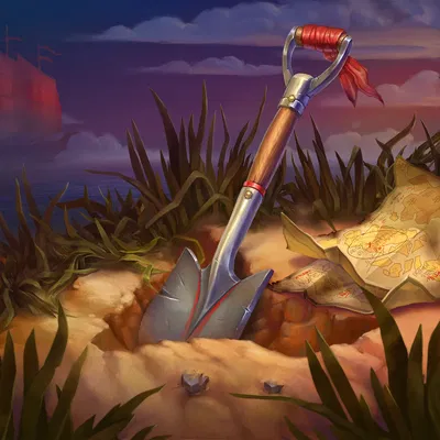 Shovel