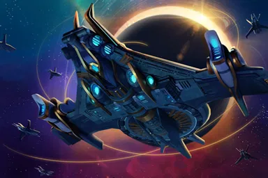 The Eclipse