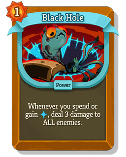 Black Hole