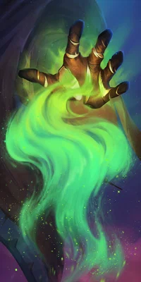 Ectoplasm