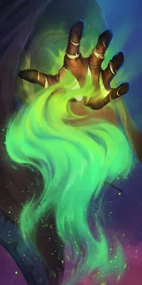 Ectoplasm