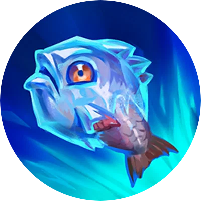 Flash Freeze