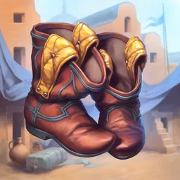 Pygmalien Items (The Bazaar)-2