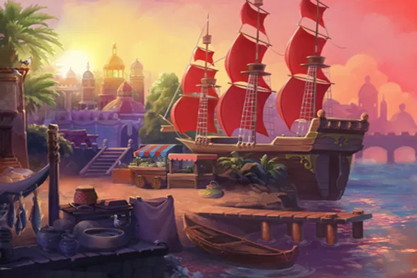 Port