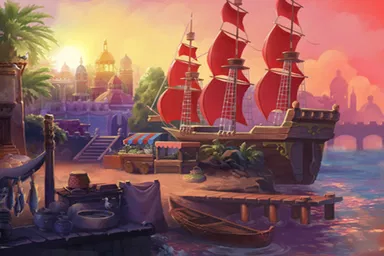 Port