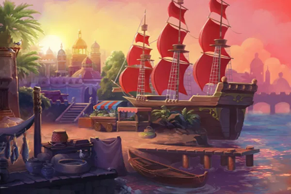 Port