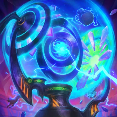 Void Disruptor