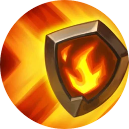 Defender's Flames