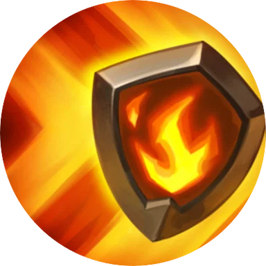 Defender's Flames