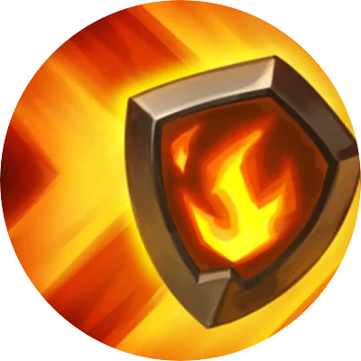 Defender's Flames