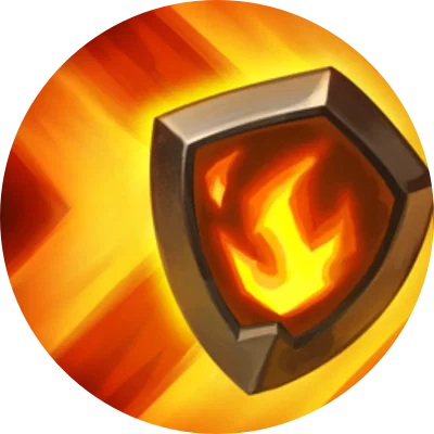 Defender's Flames