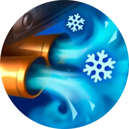 Liquid Cooled