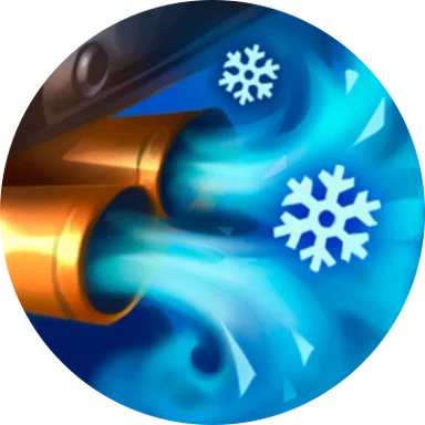 Liquid Cooled