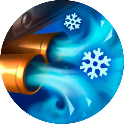 Liquid Cooled