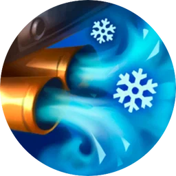 Liquid Cooled