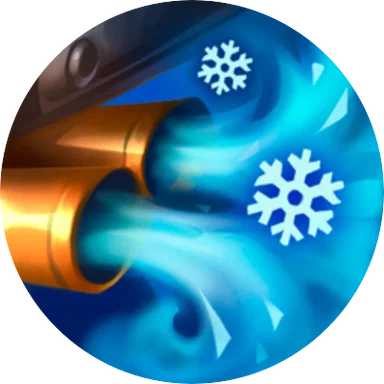 Liquid Cooled