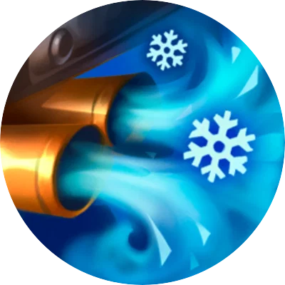 Liquid Cooled