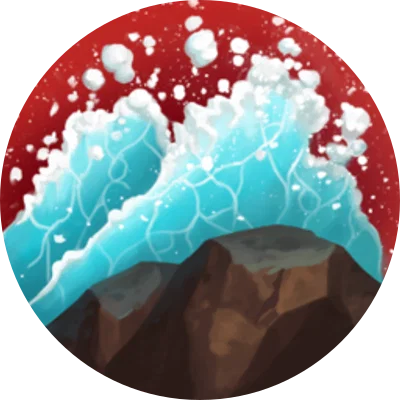 Crashing Waves