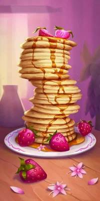 Pancakes
