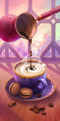 Coffee