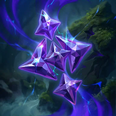 Vengeful Sigil