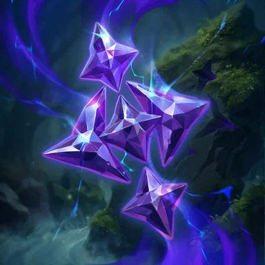 Vengeful Sigil