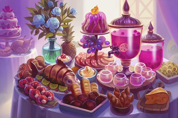 Feast