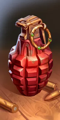 Grenade