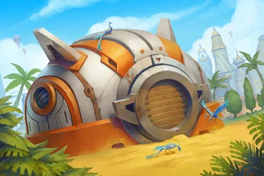 Bunker
