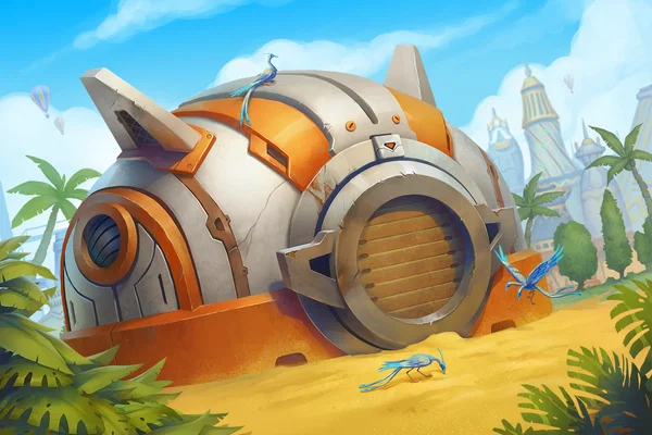 Bunker