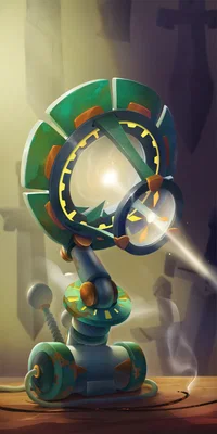 Magnifying Glass