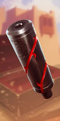 Suppressor