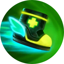 Healthy Jolt