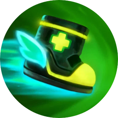 Healthy Jolt
