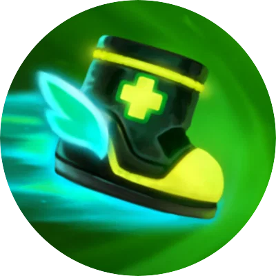 Healthy Jolt